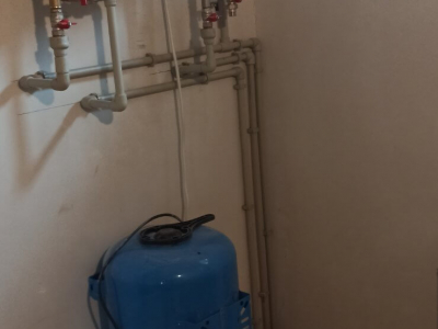 Сантехник в солигорске